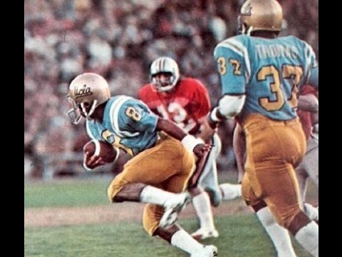 Ohio State vs UCLA & The Dennises Take Missionary Discussions
