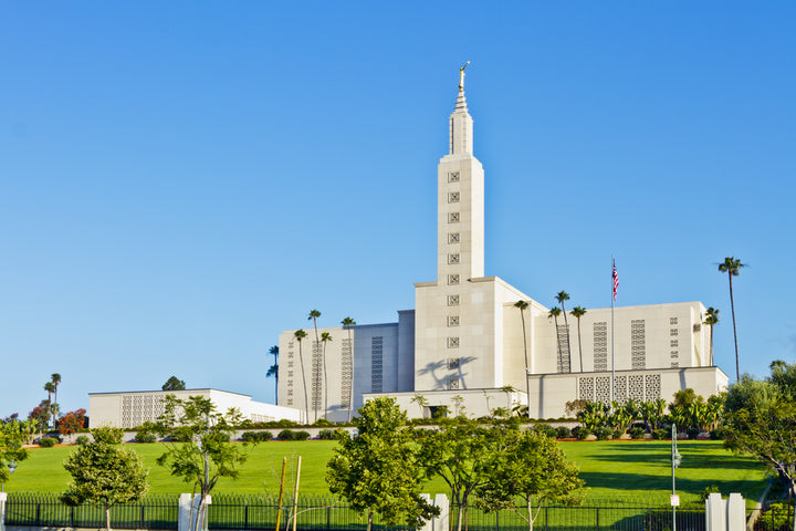 My Conversion to the church